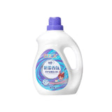 Flower fragrance cleaning and mite removing laundry detergent
