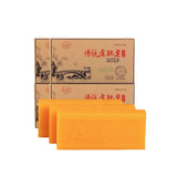 Traditional old soap