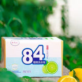 84 Plant Laundry Soap