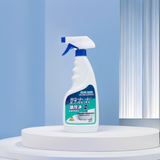 Heavy oil cleaning agent