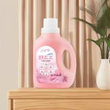 Cherry blossom softener