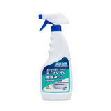 Heavy oil cleaning agent
