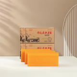 Traditional old soap